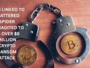 Teen tied to ‘Scattered Spider’extradited to US over $8 Million crypto ransom attack