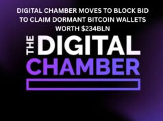 Digital Chamber moves to block bid to claim dormant bitcoin wallets worth $234bln