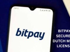 BitPay secures Dutch MiCA license, paves way for EU-wide crypto payments