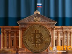 Russia’s Largest Private Bank Alfa-Bank To Test Bitcoin And Crypto Trading