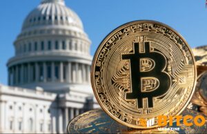 SEC Chair Predicts Clarity Act Passage This Month