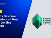 SEC Lifts Five-Year Moratorium on New Online Lending Platforms