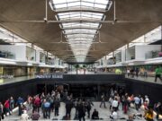 Station F ramps up as a launchpad for Europe’s hottest AI startups
