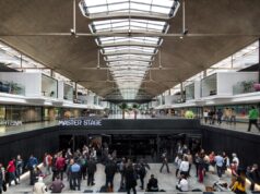 Station F ramps up as a launchpad for Europe’s hottest AI startups