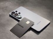 The Galaxy Card Is Samsung’s Answer to the Apple Card