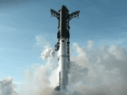 SpaceX suddenly aborts second Starship V3 launch after ignition