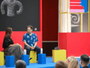 Neil Rimer thinks the AI money is coming back out