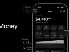 Elon Musk’s X Money app is rolling out in the U.S.