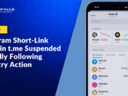 Telegram Short-Link Domain t.me Suspended Globally Following Registry Action