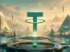 Tether targets $11T payroll market with major USAT expansion push