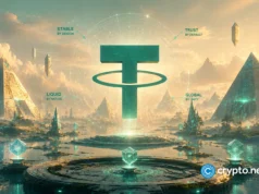 Tether targets $11T payroll market with major USAT expansion push