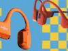 Best Bone Conduction Headphones (2026): Shokz, Suunto, Mojawa