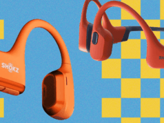 Best Bone Conduction Headphones (2026): Shokz, Suunto, Mojawa