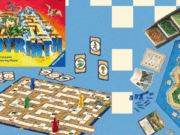 The 35 Best Board Games for Family Game Night