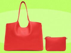 Why Leatherology Makes Some of the Best Totes for Work (2026)