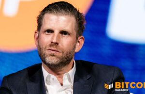 Trump-Backed American Bitcoin (ABTC) Sets Reverse Split For July 2