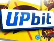 Upbit lifts TAIKO warning after June bridge exploit review