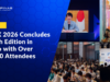 WebX 2026 Concludes Fourth Edition in Tokyo with Over 13,000 Attendees