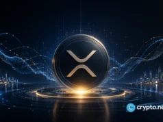 Binance unveils $800K XRP airdrop to accelerate RLUSD adoption