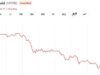 A16z-Linked Whale Dumps $28 Million in HYPE as Token Slides 10% in a Day