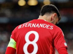 An AI Deepfake of Bruno Fernandes Posed as a Brand Ambassador for an Unlicensed Casino