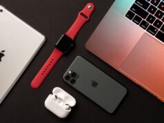 Apple stockpiles inventory as it braces for ‘significant supply constraints’