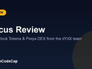Arcus Review: 24/7 Stock Token & Perps DEX From the dYdX Team