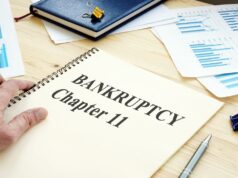 Bitcoin Miner Poolin Technology Files Chapter 11 With $173M Debt as $52M Asset Sale Moves Forward