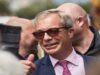 Billionaire Crypto Investor Faces $132,000 Donation Cap as UK Bill Squeezes Overseas Funding