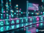 CLARITY Act delay draws backlash before September vote