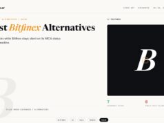 7 Best Bitfinex Alternatives 2026