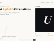 7 Best Uphold Alternatives 2026