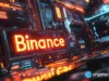Binance lists Strategy’s STRC stock as company expands Bitcoin funding