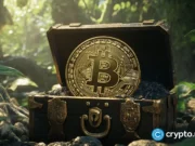 Eric Trump’s American Bitcoin sinks 95% as stake loses $600M