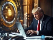 Trump touts Nvidia and Tesla days after buying their shares