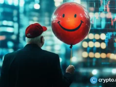 Gillibrand pushes crypto ethics ban after Trump’s $1.4b memecoin disclosure