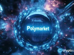 Stanford study exposes Polymarket flaw that rewards Bitcoin manipulation