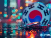 South Korea proposes crypto seizure rules for civil debt enforcement