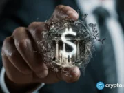 Stablecoin market loses $10B as crypto liquidity quietly contracts