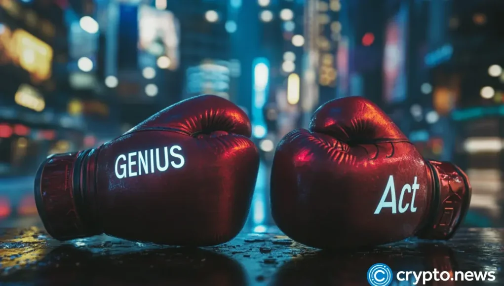 crypto-news-The-GENIUS-Act-fight-option01.webp
