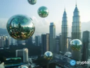 Malaysia seized 75,000 mining rigs. The grid wars are real