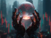 What happens if a prediction market is delisted?