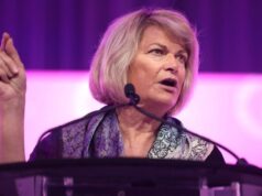 First Law Enforcement Group Backs CLARITY Act as Lummis Continues to Press for July Senate Vote