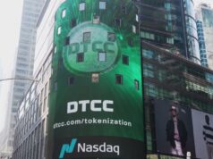 Blackrock, CME, Goldman, JPMorgan, NYSE, Nasdaq, Vanguard Among 30+ Firms in DTCC’s Successful Tokenized Trade Test