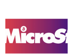 Bitcoin up, MicroStrategy down over past 30 days