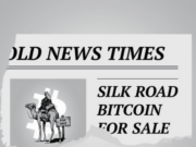 No, the US government hasn’t liquidated 69,000 Silk Road bitcoin — yet