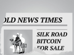 No, the US government hasn’t liquidated 69,000 Silk Road bitcoin — yet
