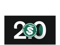 USDD 2.0 has no whitepaper, no governance, and 20% yield