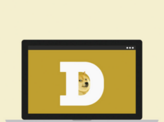 US gov’t DOGE website contains just 18 words and a Dogecoin meme