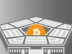 Is the US DoD about to start mining bitcoin? Crypto X thinks so